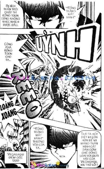 Vua Trò Chơi Chapter 76 - 56