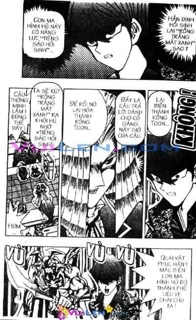 Vua Trò Chơi Chapter 76 - 61