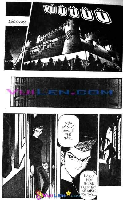 Vua Trò Chơi Chapter 76 - 103