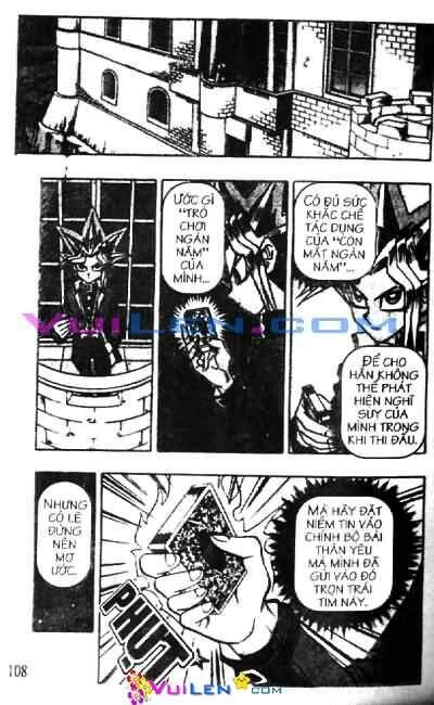 Vua Trò Chơi Chapter 76 - 105