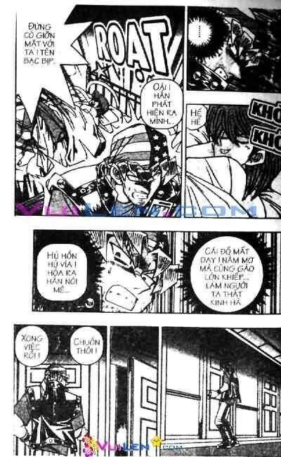 Vua Trò Chơi Chapter 76 - 115