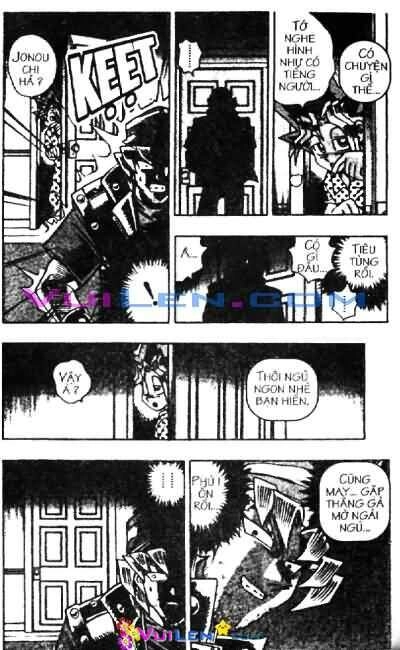 Vua Trò Chơi Chapter 76 - 116