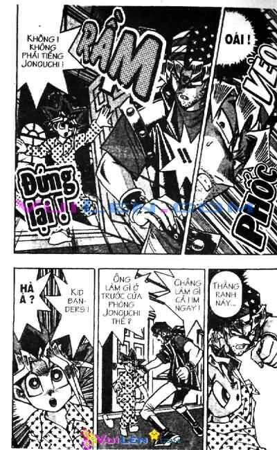 Vua Trò Chơi Chapter 76 - 117