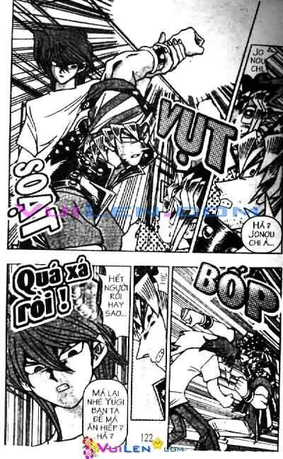 Vua Trò Chơi Chapter 76 - 119