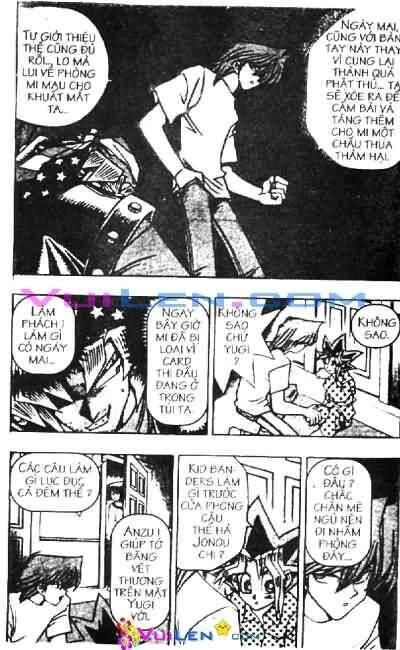 Vua Trò Chơi Chapter 76 - 121