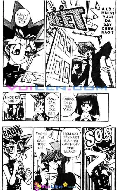 Vua Trò Chơi Chapter 76 - 130