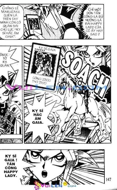 Vua Trò Chơi Chapter 76 - 144