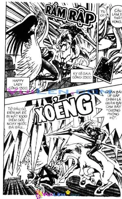 Vua Trò Chơi Chapter 76 - 145