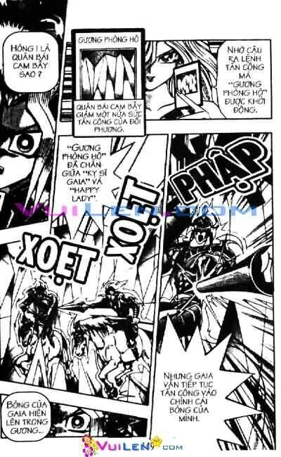 Vua Trò Chơi Chapter 76 - 146