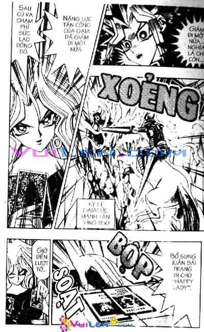 Vua Trò Chơi Chapter 76 - 147