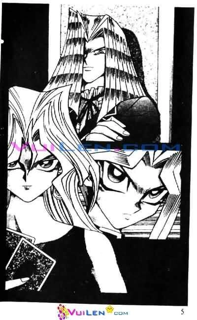 Vua Trò Chơi Chapter 77 - 2