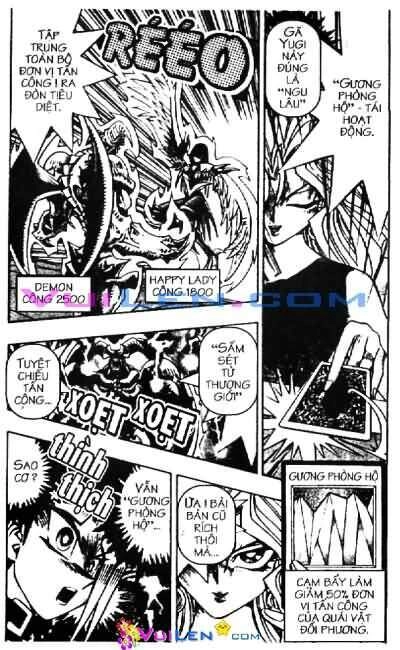 Vua Trò Chơi Chapter 77 - 6