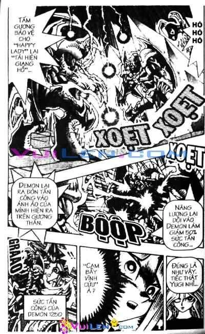 Vua Trò Chơi Chapter 77 - 7