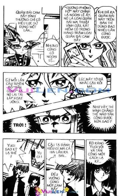 Vua Trò Chơi Chapter 77 - 8