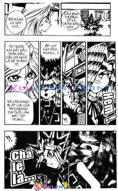 Vua Trò Chơi Chapter 77 - 10