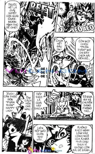 Vua Trò Chơi Chapter 77 - 17