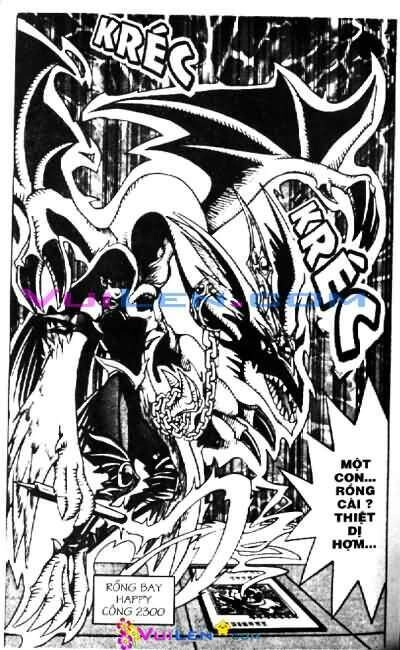 Vua Trò Chơi Chapter 77 - 19