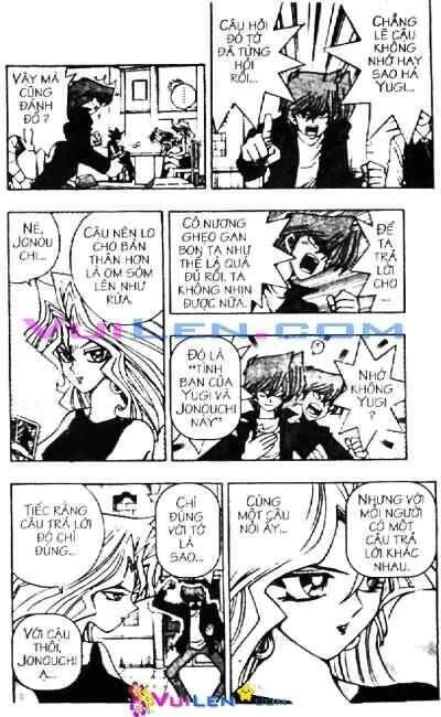 Vua Trò Chơi Chapter 77 - 24