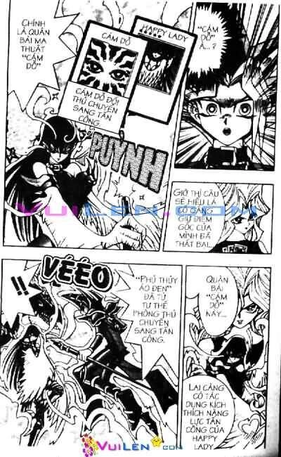 Vua Trò Chơi Chapter 77 - 27