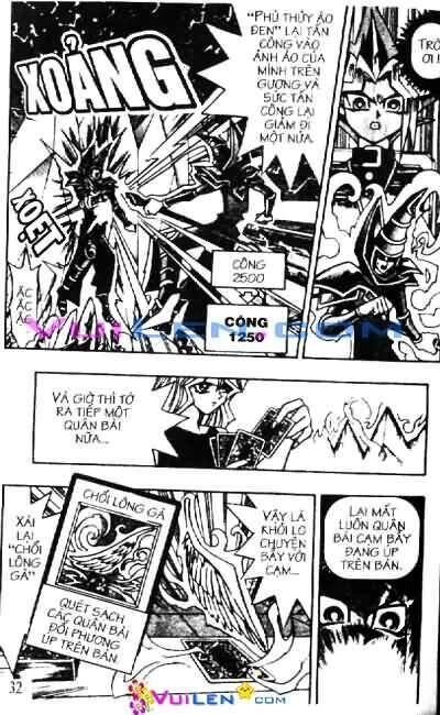 Vua Trò Chơi Chapter 77 - 29