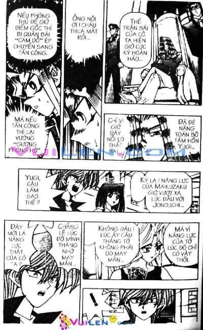 Vua Trò Chơi Chapter 77 - 31