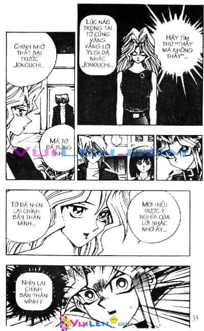 Vua Trò Chơi Chapter 77 - 32