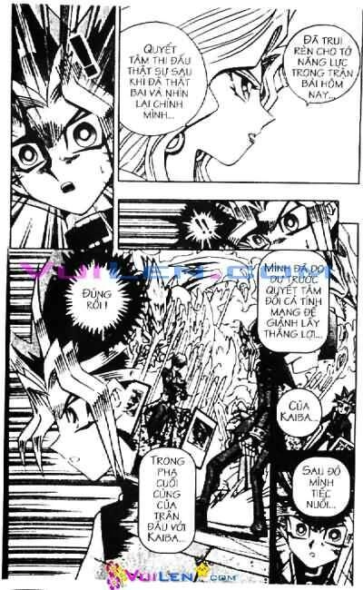 Vua Trò Chơi Chapter 77 - 34