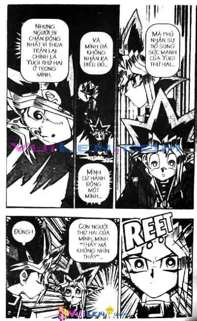 Vua Trò Chơi Chapter 77 - 35