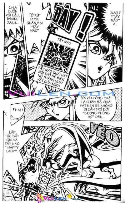 Vua Trò Chơi Chapter 77 - 37