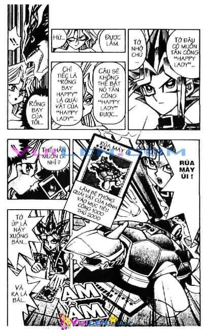 Vua Trò Chơi Chapter 77 - 38