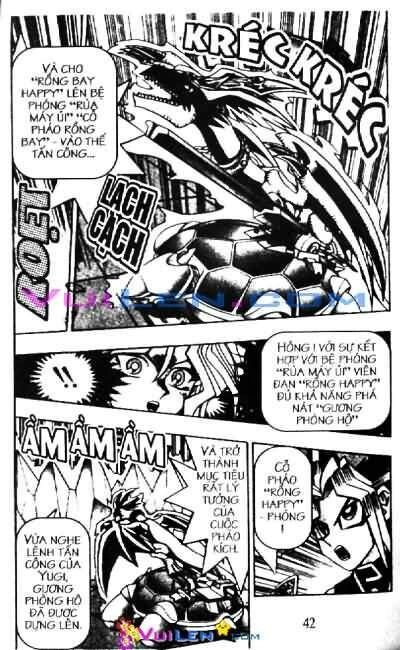 Vua Trò Chơi Chapter 77 - 39