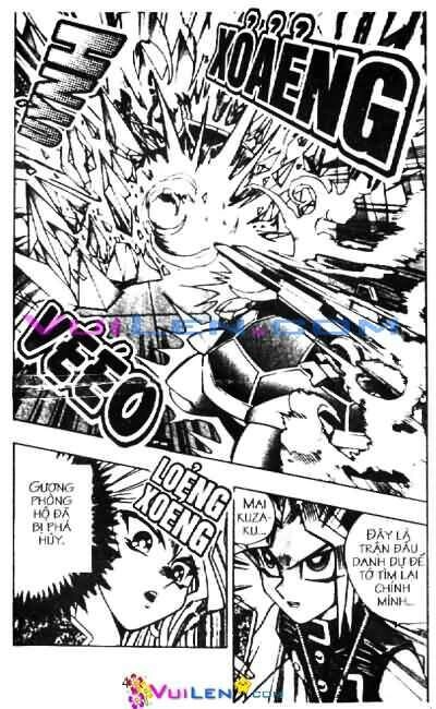 Vua Trò Chơi Chapter 77 - 40