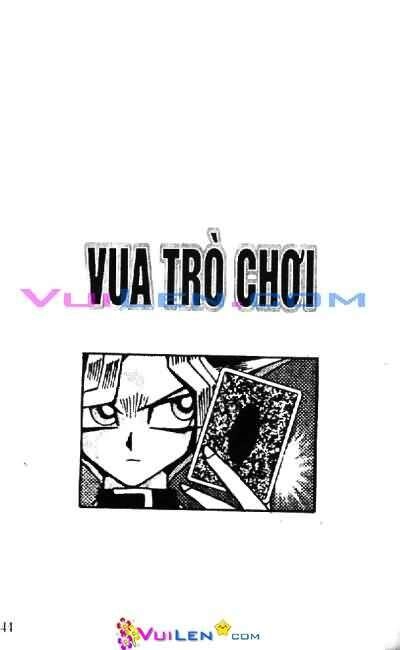 Vua Trò Chơi Chapter 77 - 41