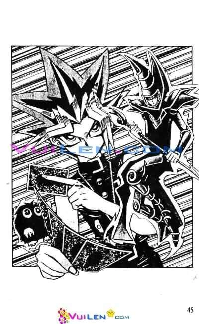 Vua Trò Chơi Chapter 77 - 42