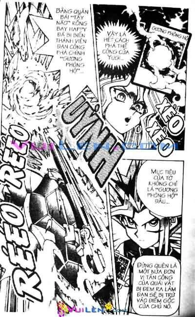 Vua Trò Chơi Chapter 77 - 43