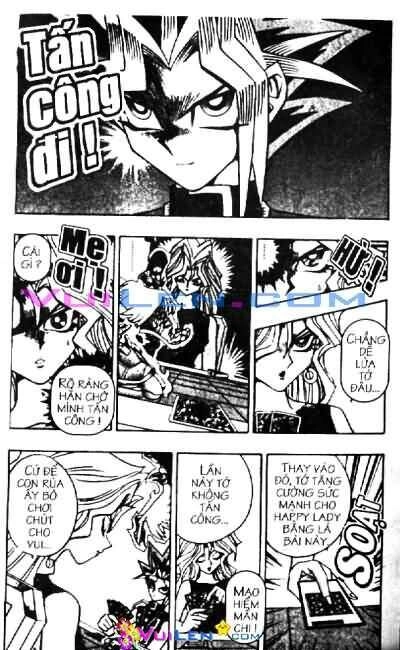 Vua Trò Chơi Chapter 77 - 47