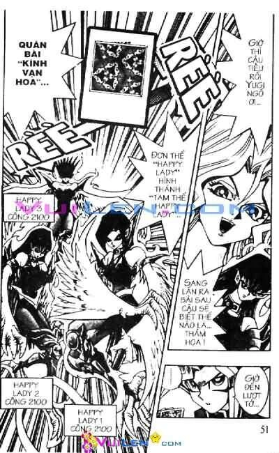 Vua Trò Chơi Chapter 77 - 48