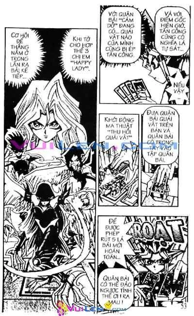 Vua Trò Chơi Chapter 77 - 50