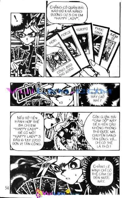 Vua Trò Chơi Chapter 77 - 51