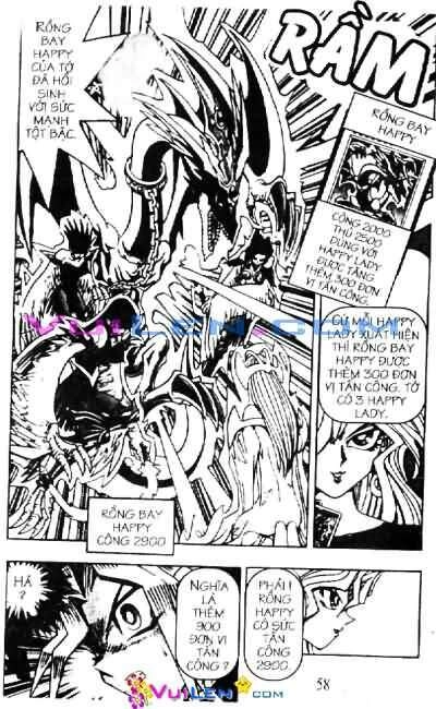 Vua Trò Chơi Chapter 77 - 55