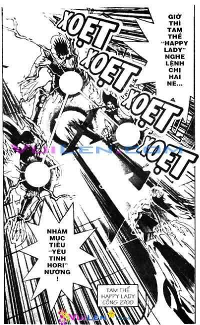 Vua Trò Chơi Chapter 77 - 56