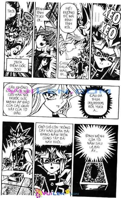 Vua Trò Chơi Chapter 77 - 57