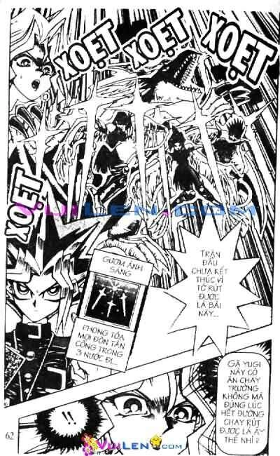 Vua Trò Chơi Chapter 77 - 59