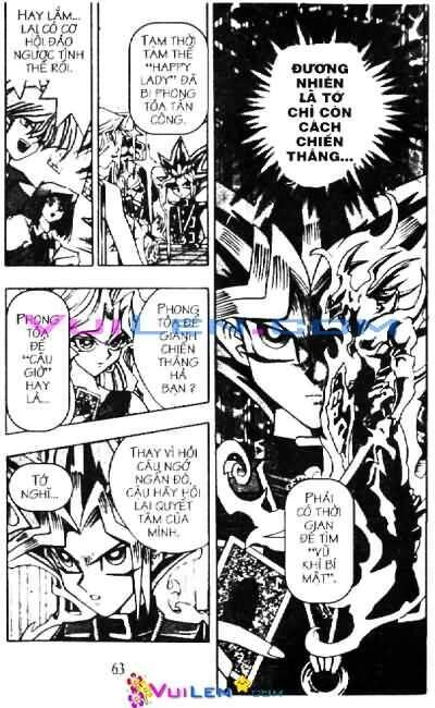 Vua Trò Chơi Chapter 77 - 60