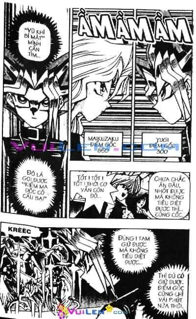 Vua Trò Chơi Chapter 77 - 62