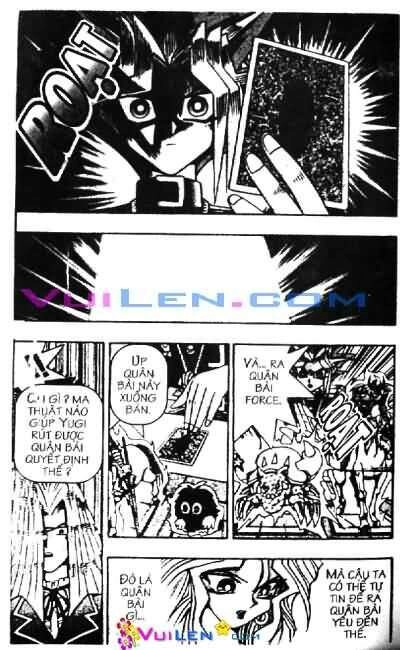 Vua Trò Chơi Chapter 77 - 69