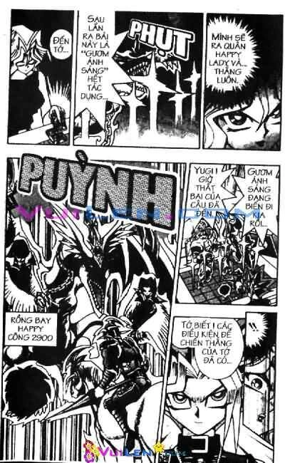 Vua Trò Chơi Chapter 77 - 70