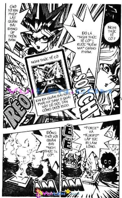 Vua Trò Chơi Chapter 77 - 71