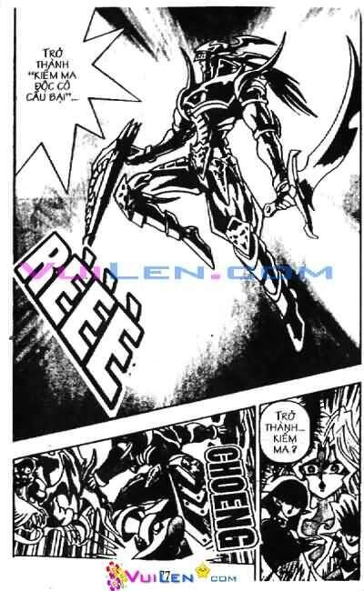 Vua Trò Chơi Chapter 77 - 74