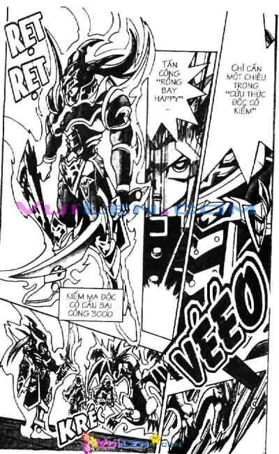 Vua Trò Chơi Chapter 77 - 75